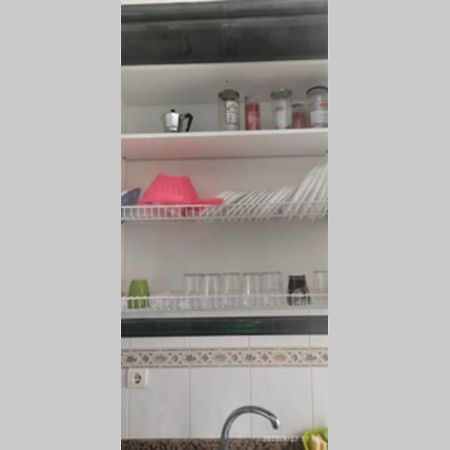 Lucena-Piso Amplio Y Luminosoアパートメント エクステリア 写真