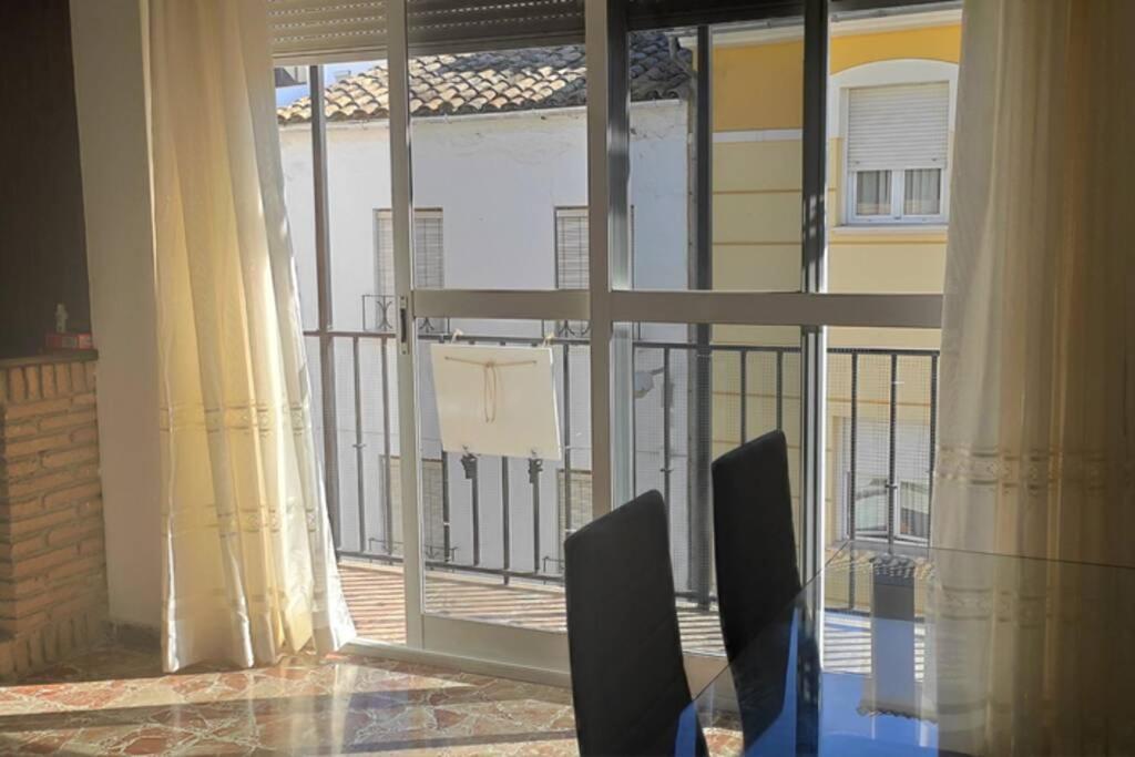 Lucena-Piso Amplio Y Luminosoアパートメント エクステリア 写真