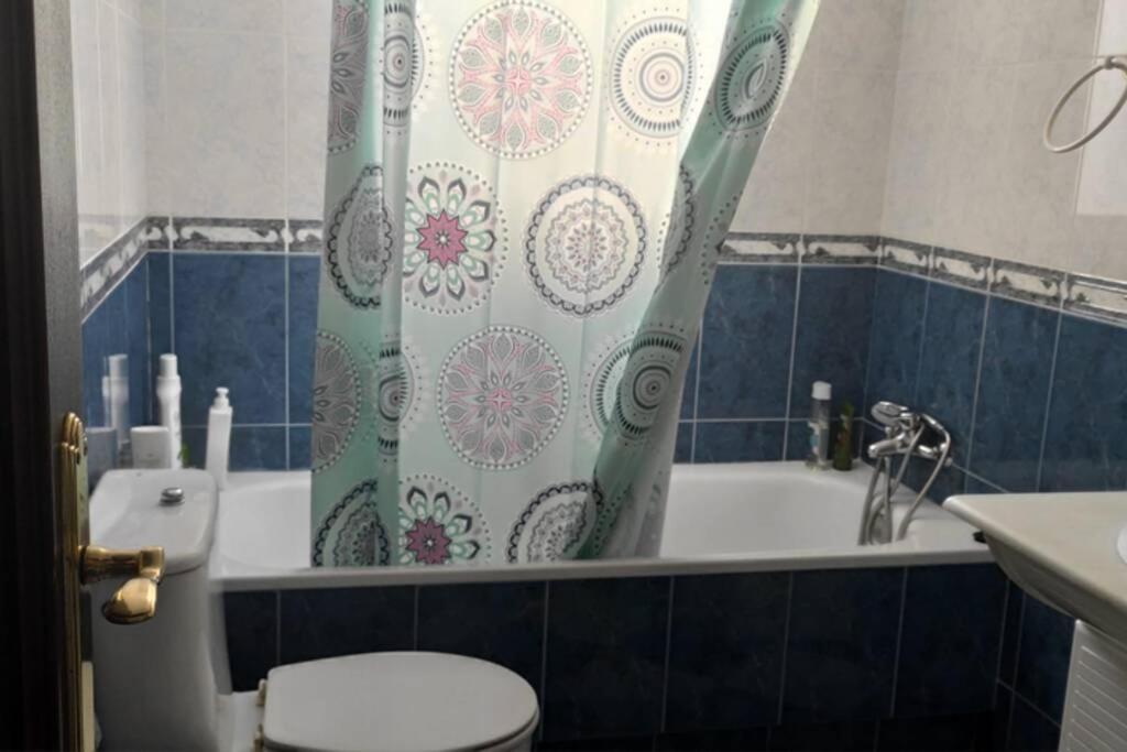 Lucena-Piso Amplio Y Luminosoアパートメント エクステリア 写真