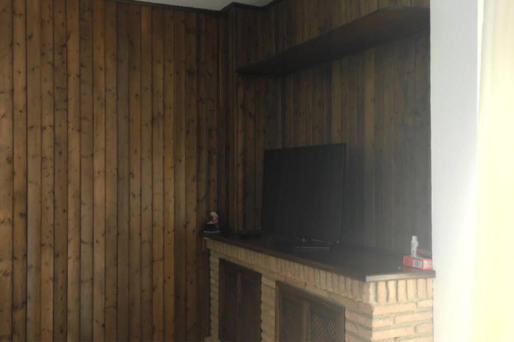 Lucena-Piso Amplio Y Luminosoアパートメント エクステリア 写真