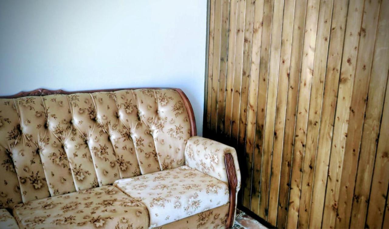 Lucena-Piso Amplio Y Luminosoアパートメント エクステリア 写真